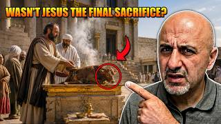 Why Did Paul Offer Animal Sacrifices AFTER Jesus? | Sam Shamoun