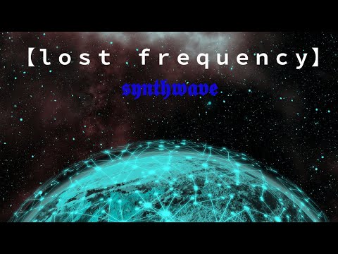 ＬＯＳＴ   ＦＲＥＱＵＥＮＣＹ  | A Synthwave [ Retowave - Electrowave - Dreamwave  ] Mix