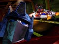 BEAST WARS Quickstrike Possesses Optimus Pt 2 Of 2
