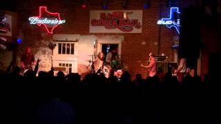 Whiskey Myers - "Home" Live