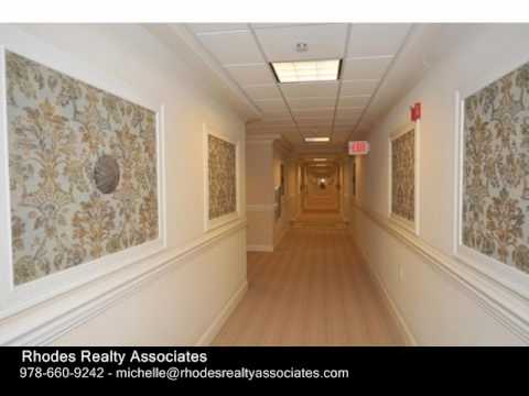 2208 Briarwood Vlg Unit 2208, Clinton MA 01510 - Condo - Real Estate - For Sale -