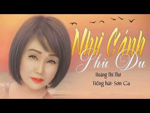 Như cánh phù du Sheet - Sơn Ca