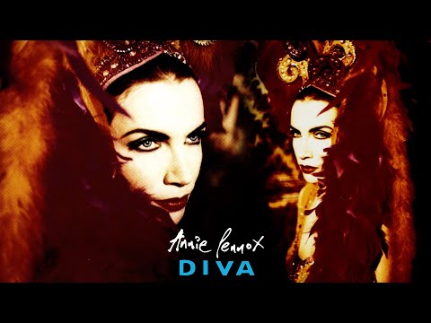 Annie Lennox - DIVA (The Full Visual Album - Fan Made Video)