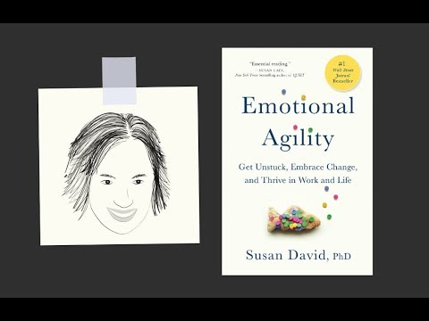 download lagu mp3 mp4 Emotional Agility Book Review, download lagu Emotional Agility Book Review gratis, unduh video klip Emotional Agility Book Review