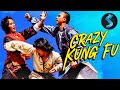 Crazy Kung Fu Master Kung Fu Full Movie Mistaken For Killers Forced To Fight