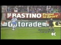 Újpest - Napoli 0-2, 1990 - A teljes mérkőzés felvétele