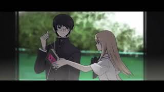 『サリシノハラを歌い直してみた』