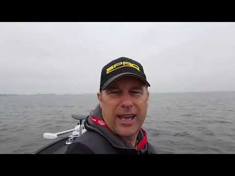 Finval Germany Start Day1 WPC 2019 Fishing