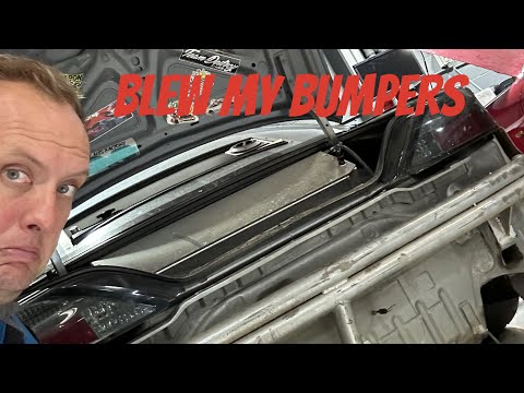 Rd 3 Hi Tec Drift All Stars 2023