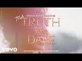 Tyla Truth Or Dare Behind The Scenes