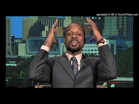 The Right Time with Bomani Jones 8/7/2017 - Hour 1