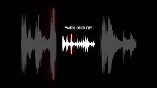 how to make the amen break