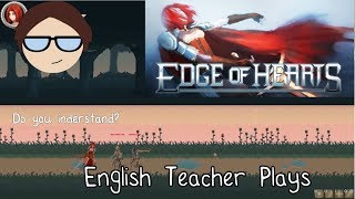 Edge of Hearts - YOU AS ALWAYS iN HiS REPETOiRE, EViE