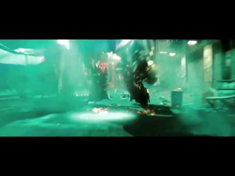Transformers 2 Trailer HD -SUPER BOWL. Revenge of the Fallen