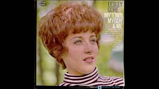 Lesley Gore - What Am I Going To Do With You (Mono-LP-influenced Stereo Remix)