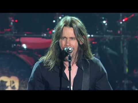 Alter Bridge - Slip to the Void (Live at Wembley) Full HD
