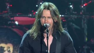 Alter Bridge - Slip to the Void (Live at Wembley) Full HD