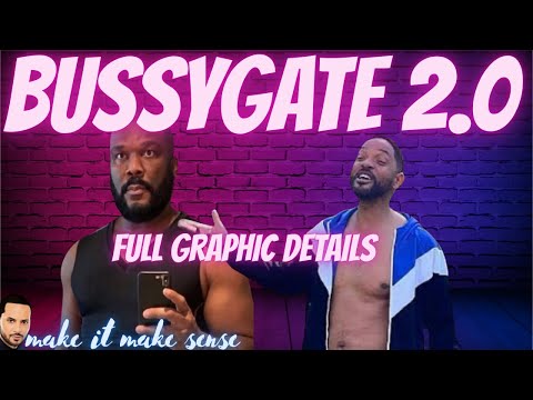 Will Smith & Tyler Perry S3xual Assualt Lawsuits Exposed | Zaddys Gone Wild???
