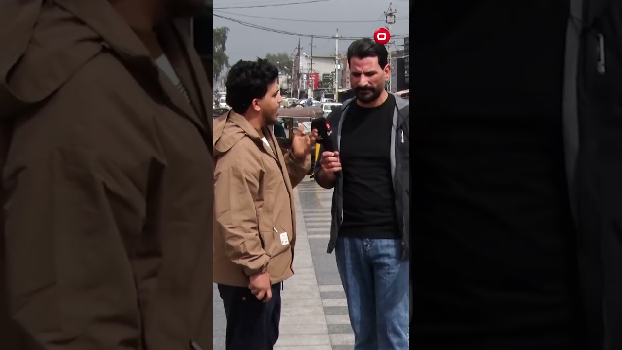 فيديو | موظفين في الدوائر يرجعون الناس وما يكملون معاملاتهم #shorts