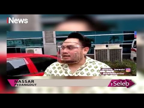 Nassar Menuju Pelaminan - iSeleb 20/10