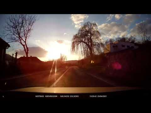 Ilia - Arad (DN 7) [25-04-2021] (Varianta ocolitoare DN 68A (Margina - Holdea)