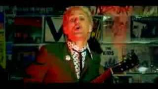 The Cute Lepers - Terminal Boredom