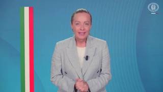 Meloni a «La Piazza» di Affari Italiani: «Restituire centralità al Sud è una priorità»