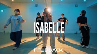 NICKI MINAJ - LOLLIPOP (Remix) | ISABELLE Choreography