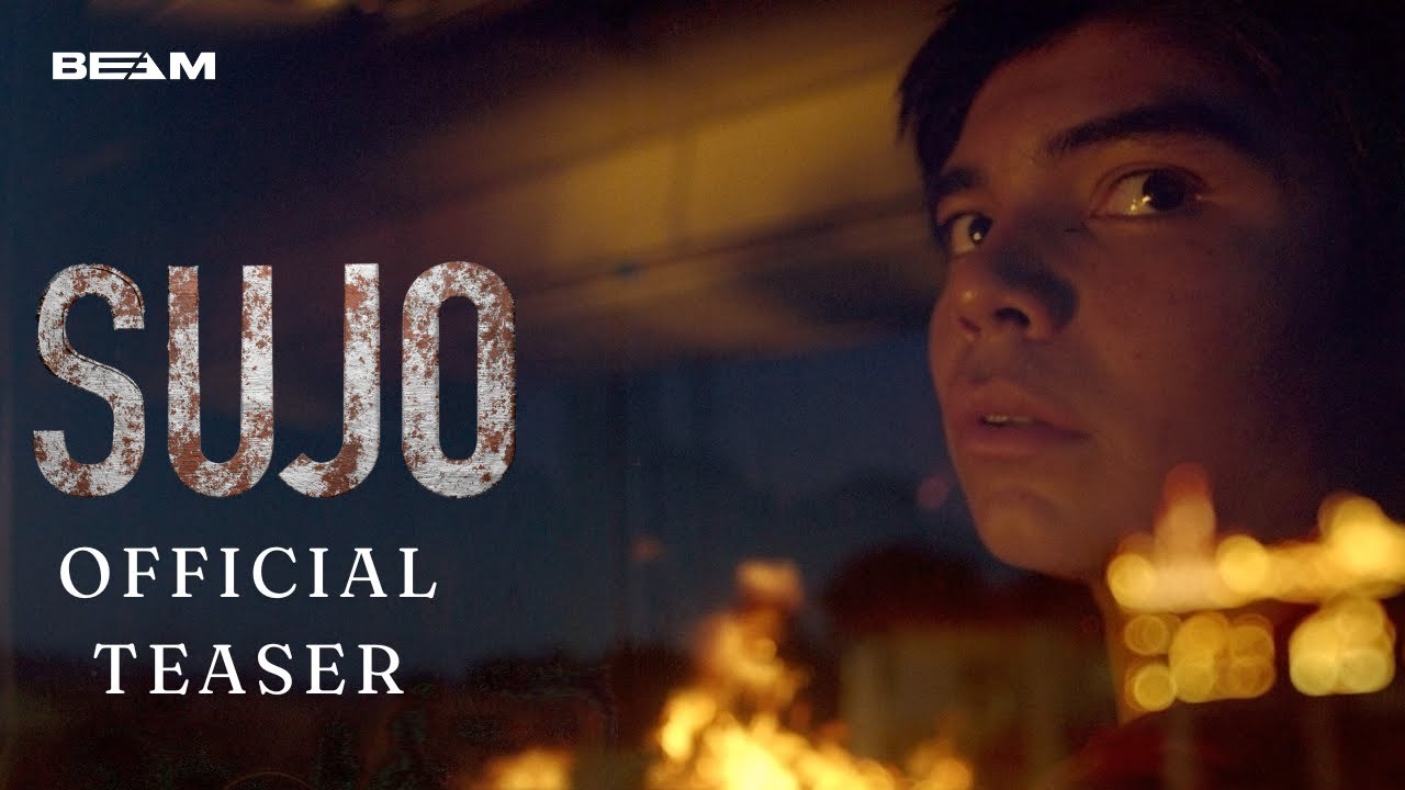 Official Teaser [Subtitled]