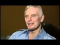 CHARLTON HESTON Interview 1995