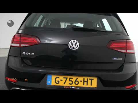 Volkswagen Golf 1.5 TSI DSG Comfortline Navigatie d.m.v App Connect | Climate Control | Cruise Contr