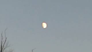 Major Moon Tilt Day in Review November 18th 2018