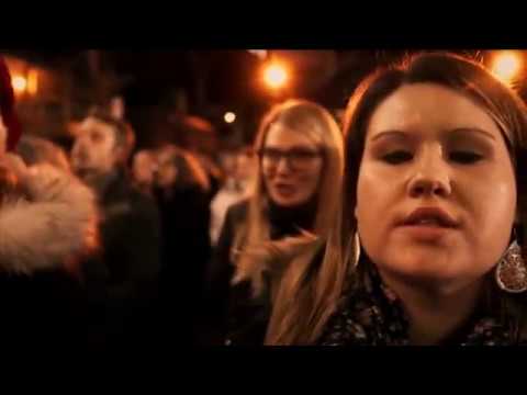 Chor Norddeutschland - Es kommt ein Schiff geladen 2016