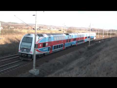 971.009 - Sp 1909 HEDEČ - Prejazd, Dobříkov u Chocně