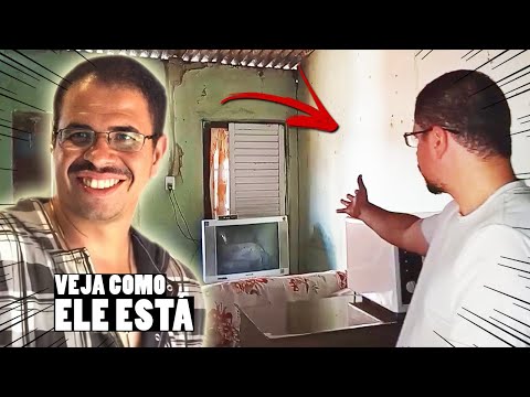 MIKE BAGUNCINHA PRECISA DE AJUDA! VEJA O QUE ACONTECEU!