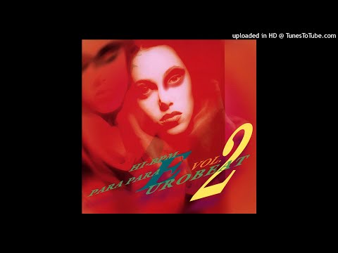 Fire Of Love / Xailu-J & Maestro