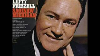 Lefty Frizzell.  She&#39;s Gone, Gone, Gone