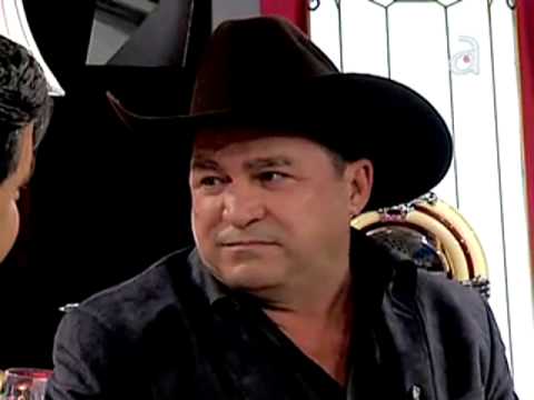 Antolin en El Happy Hour - AméricaTevé