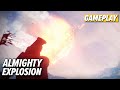 Destiny 2 Almighty Explosion Live Event | Kotaku