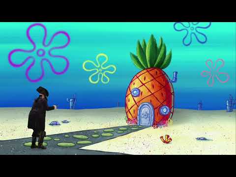 Spongebob Closing Theme 2 - Spongebob Soundtracks