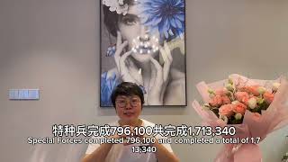 Jun Hong · Company Director Testimonial