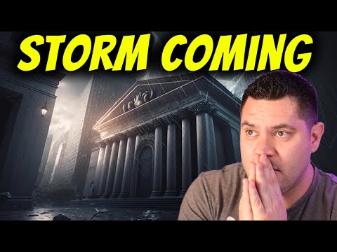 Millions Will Fall Into This Financial Storm