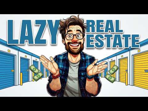 Self-Storage Business: 41% Margins, Real Costs & How to Start