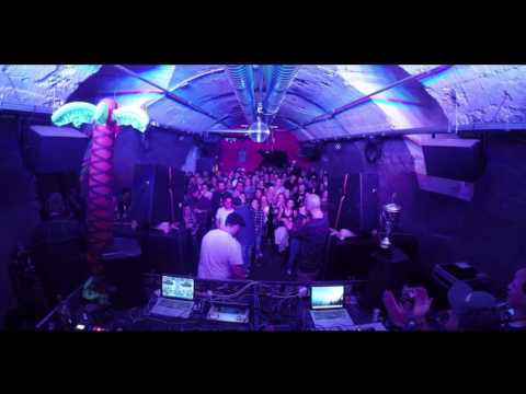 Bavarian Cupclash 2016 - The Movie