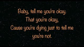 Mallory Knox - Getaway Lyrics