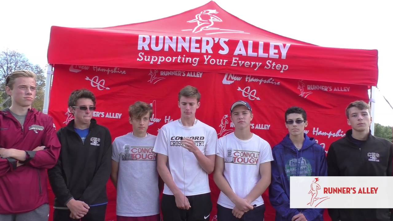Large School Winners Concord