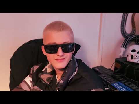 Halloween Rap "What They Say" JC Lowko (Official Music Video)