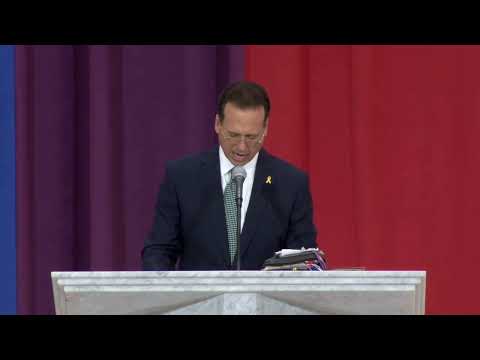 🔴He will change the name of Israel; he will give it a new name.