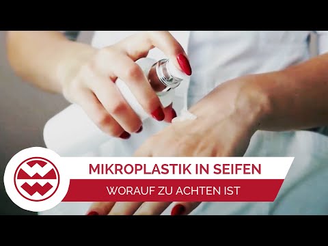 Alternative zu Plastik-Seifen: Naturkosmetik | Welt der Wunder