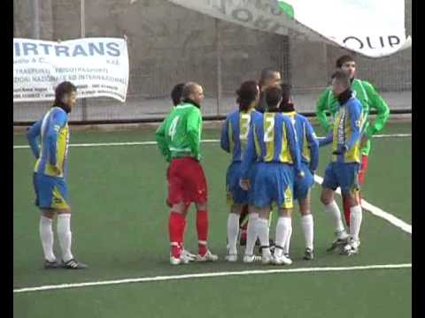 PROMOZIONE, POLIMNIA - CASAMASSIMA SOSPESA